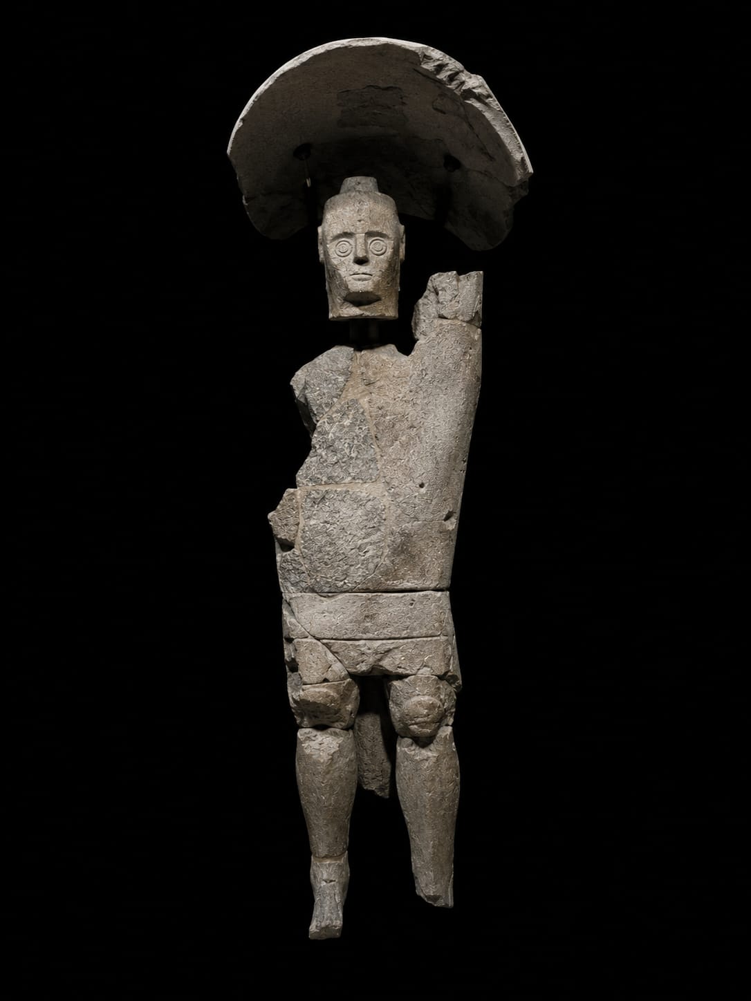 Archaeology